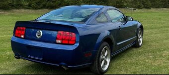 Ford mustang 4.6GT 2006 - 2