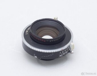 Linhof Technikon 100mm 1:2.8 - 2