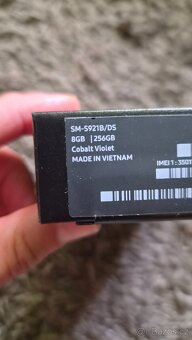 Samsung Galaxy S24 - 2