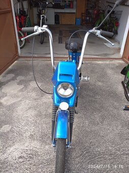 Babeta 210 - 2
