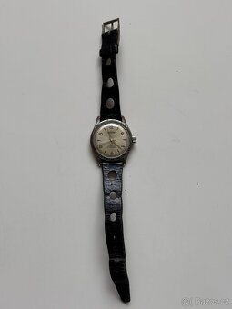 Hodinky Delbana - 2