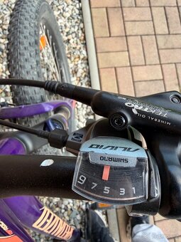 Specialized Riprock 24 - 2