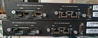 Switch DELL PowerConnect 6224 - 2