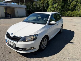 FABIA - 2