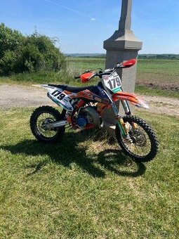 KTM sx85 2020 - 2