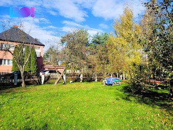 Stavební parcela 896 m2, Nový Bohumín - Šunychl - 2