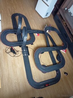 Autodráha carrera - 2