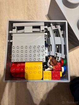 Lego duplo - 2