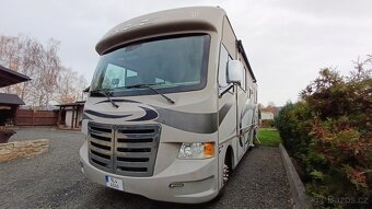 Thor ACE 29.2 USA - 2