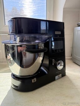 Kenwood Cooking Chef XL Black - 2