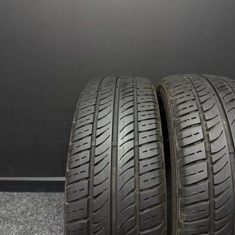 2ks pneu Semperit 175/55/15 77T - 2