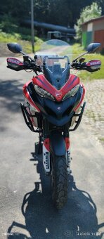 Ducati Multistrada 1200 Enduro - 2