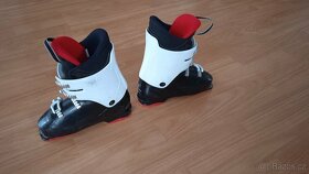 Dětské sjezdové boty TecnoPro TS4.0 - 2