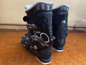 Dámské lyžařské boty - 2