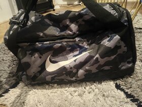 Nike cestovní taška - 2