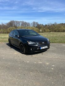 Ford Focus ST - 2
