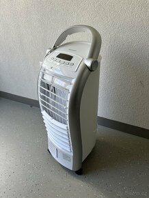 Domácí ventilátor - 2