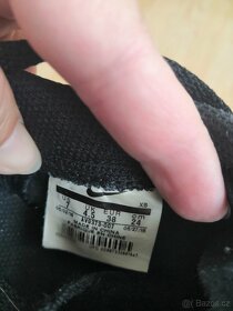 Boty Nike velikost 38 - 2