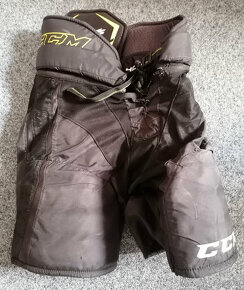 Hokejové kalhoty CCM Tacks 4052 vel. Sr S - 2
