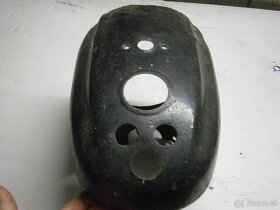 Maska Pionýr - 2