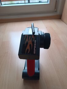 Rc driftovací auto - 2
