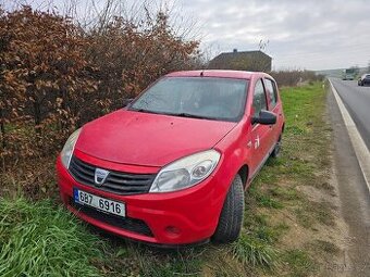 Dacia Sandero - 2