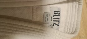 Dětské kimono značky Blitz 120 - 2
