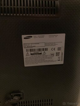 LED televizor Samsung UE32J5100AW - 2