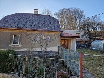 Prodej 2 domů v Horních Studénkách - 2