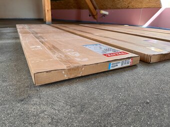 Ostění VELUX LSB MK10 2000 - 2