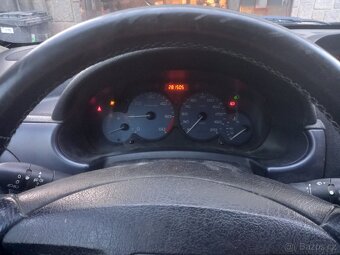 Berlingo 1.9D, 51kw - 2