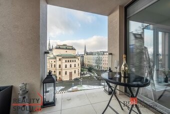 Prodej, byty/4+kk, 98 m2, Liliová 1427/3, Liberec I-Staré Mě - 2