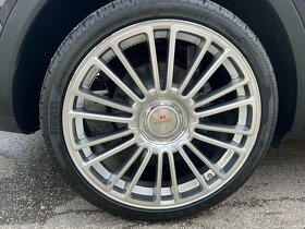 Predám Porsche Cayenne S - 2