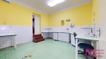 Prodej komerčního prostoru, 104 m2, Sobotní, Valtice - 2