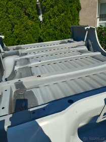 KORBA PICKUP ISUZU D MAX - 2