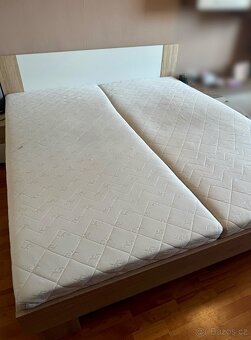 Matrace 90x200 cm - 2