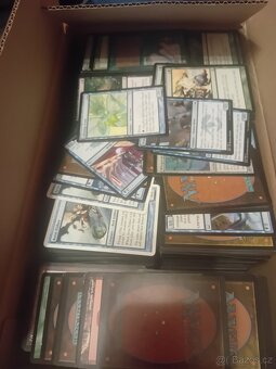 Magic the gathering - 2