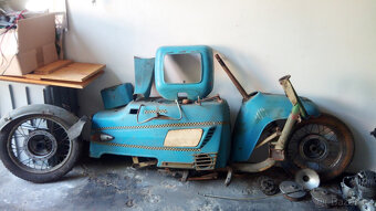 Tatran 125 - 2