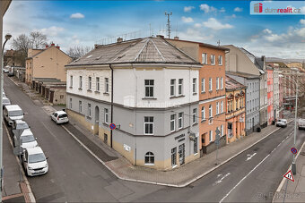 Prodej nájemního domu, 320 m2, Koněvova, Ústí nad Labem - 2