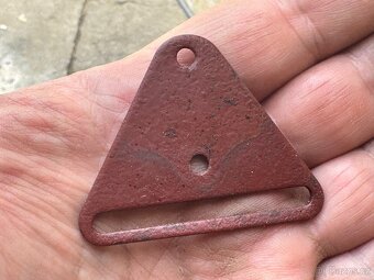 Jawa drzak brzdoveho spinace - 2