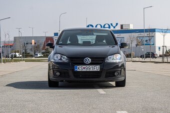 Volkswagen Golf 2.0 TDI Comfortline DSG - 2