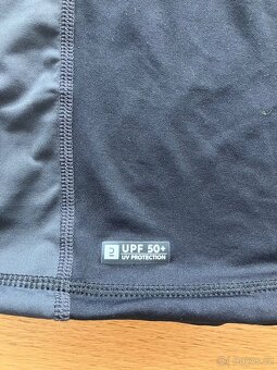 Triko UPF 50+ DECATHLON vel 146 - 2