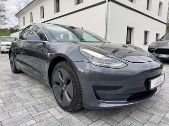 Tesla Model 3 SR+ 03/2020 DPH/ TOP/ CENA VČETNĚ DPH PRODÁNO - 2