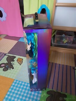 Rainbow high vysoká 60 cm - 2