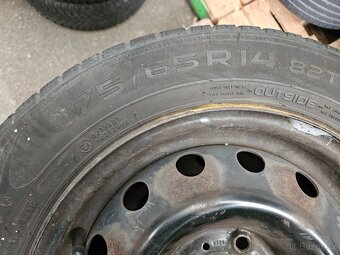 Kola 175x65 r14 - 2