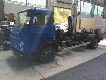 Avia A80 nosič kontejnerů - 2