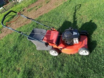 HUSQVARNA LC146 S - 2