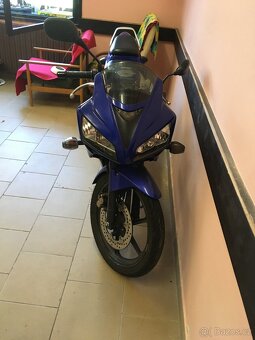 Honda CBR 125R - 2