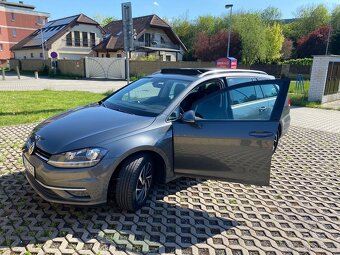 VW Golf 7 - 2