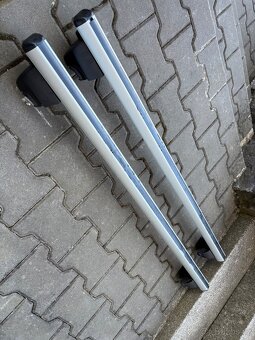 Střešní nosiče Superb III combi - 2